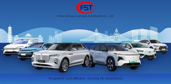 Qualität Fahrzeug usine