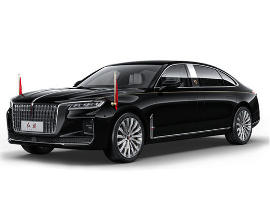 kaufen 4 Sitzplätze / 5 Sitzplätze Hongqi H9 Luxus Benzin 4×2 Limousine Online-Herstellung