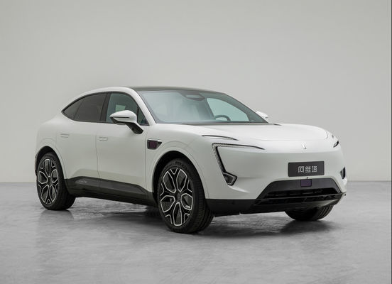 Pure Electric Avita 11 Fünf-Sitzer-Auto Hochleistungs-Hatchback
