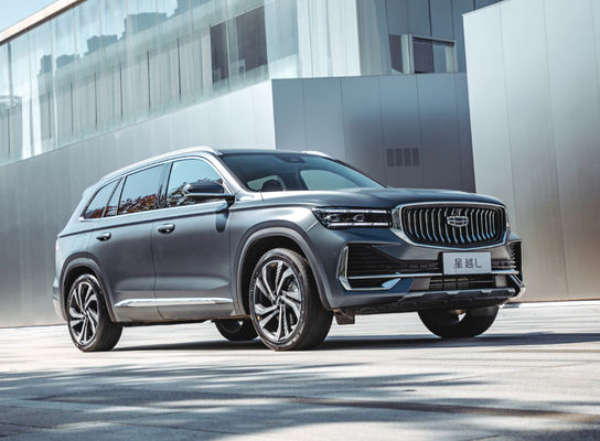 Geely Xingyue L Sportfahrzeug Geely Xing Yue L 5-Sitzer SUV