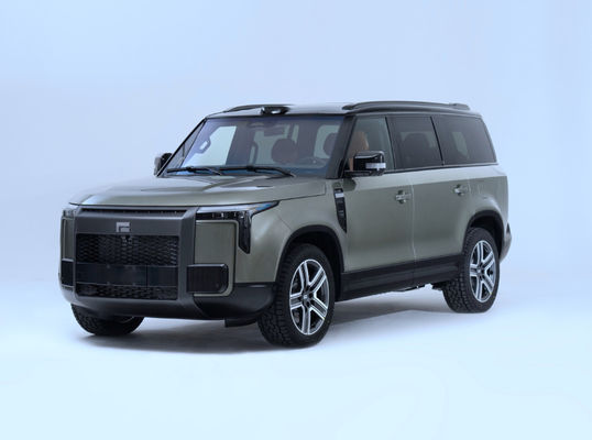 kaufen Plug-in Hybridfahrzeug mit erweitertem Reichweiteinsatz online manufacture