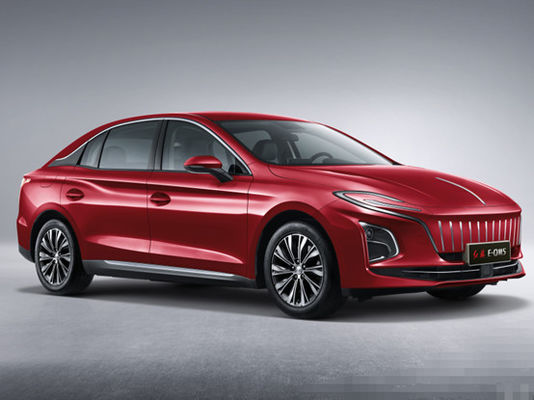 kaufen Hongqi Pure Electric Limousine 4×2 Automatikgetriebe Fahrzeug Automobil Online-Herstellung