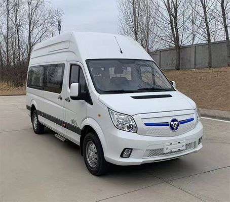 Foton 10-17 Sitze rein elektrischer Touristenbus mit 350 Kilometer Reichweite