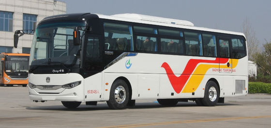Ein guter Preis. 11 m 12 m 50 Sitz Luxusbus 33 Sitz Bus Diesel Hinterantrieb 6 × 2 Online