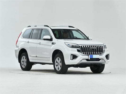 Ein guter Preis. Great Wall Haval Offroad Fahrzeug SUV Benzin 5-Sitzer 7-Sitzer Rückantrieb Vierradantrieb 4×4 Automatik Online